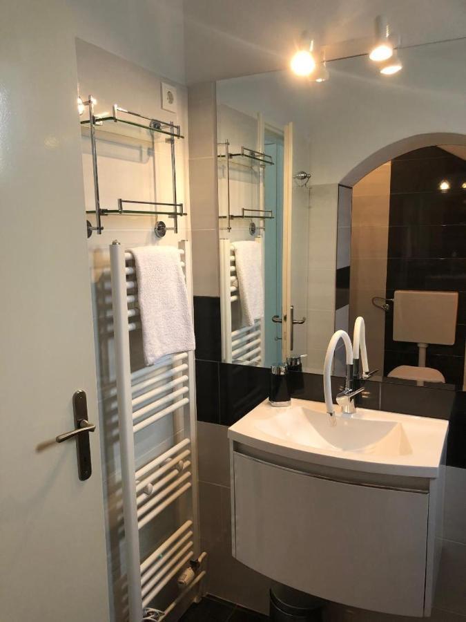 شقة Cozy New Flat For 2 Or 3 هفار المظهر الخارجي الصورة