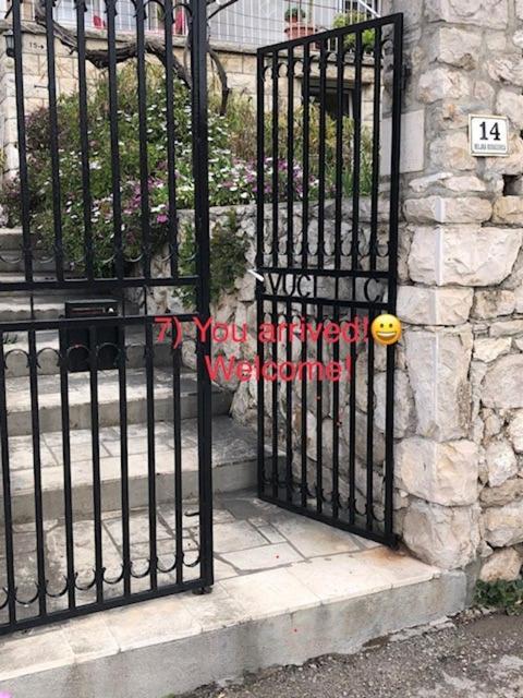 شقة Cozy New Flat For 2 Or 3 هفار المظهر الخارجي الصورة