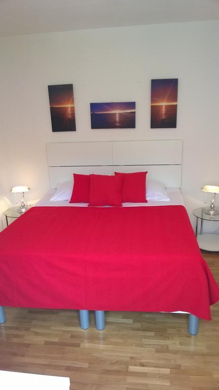 شقة Cozy New Flat For 2 Or 3 هفار المظهر الخارجي الصورة