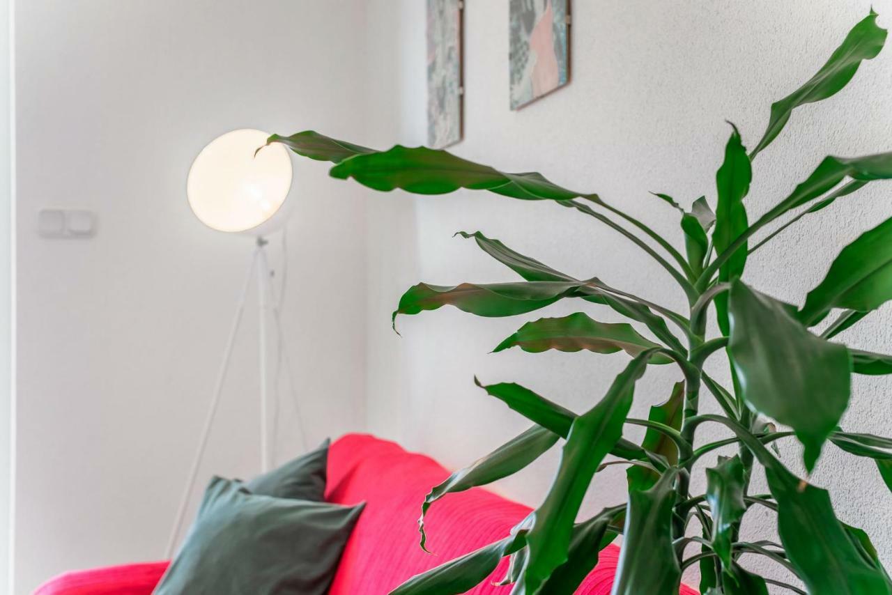 شقة Cozy New Flat For 2 Or 3 هفار المظهر الخارجي الصورة
