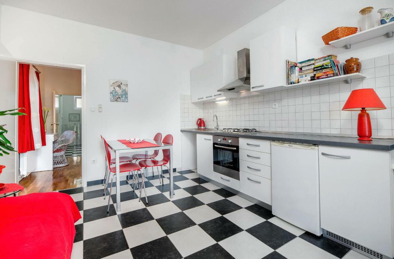 شقة Cozy New Flat For 2 Or 3 هفار المظهر الخارجي الصورة