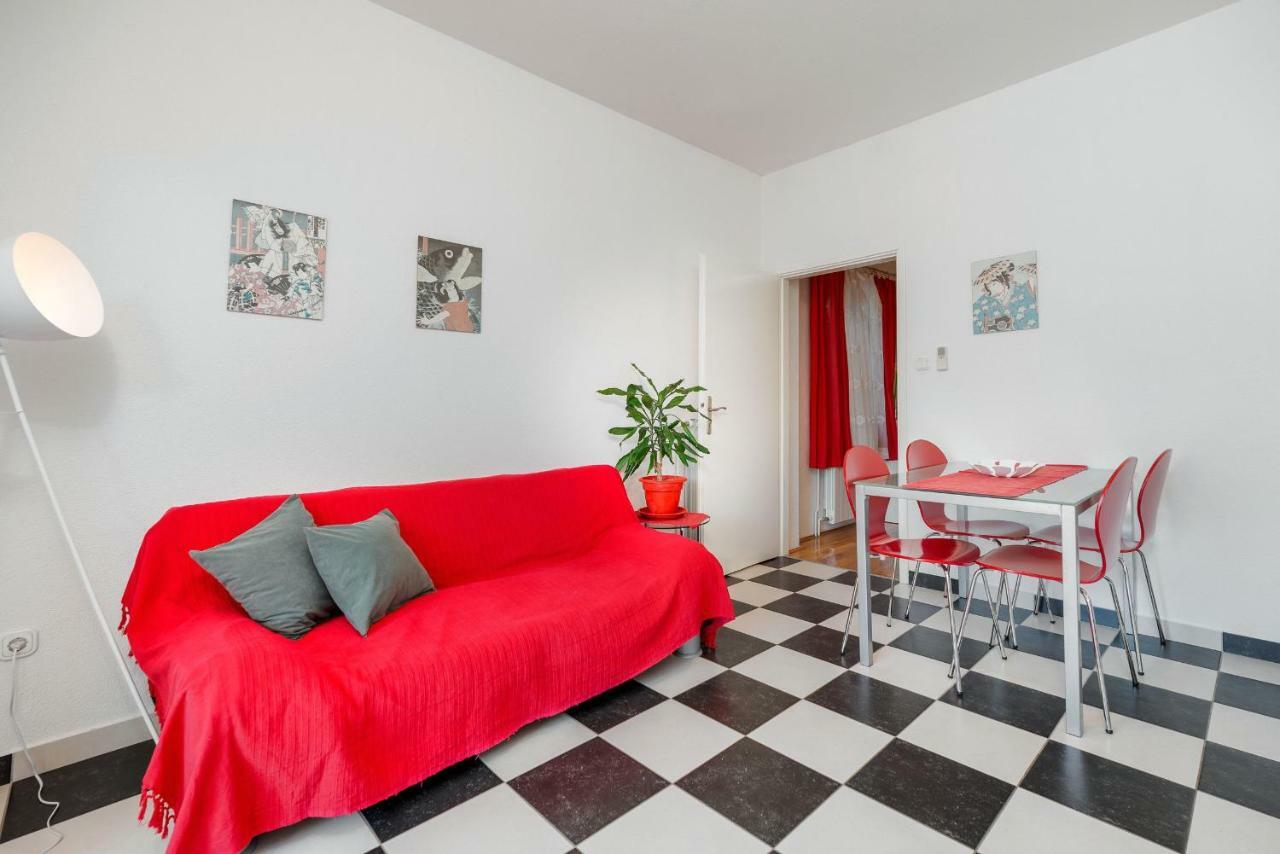 شقة Cozy New Flat For 2 Or 3 هفار المظهر الخارجي الصورة