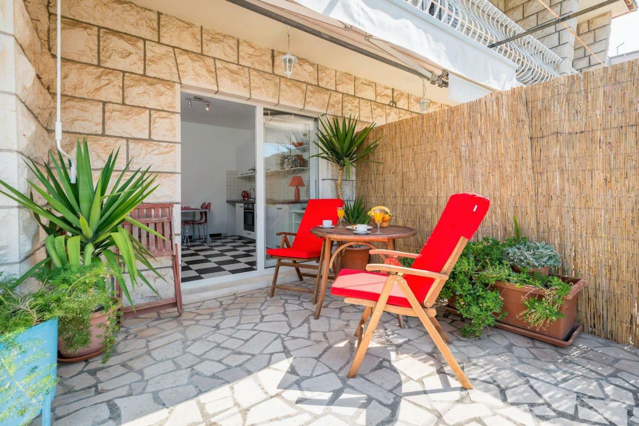 شقة Cozy New Flat For 2 Or 3 هفار المظهر الخارجي الصورة