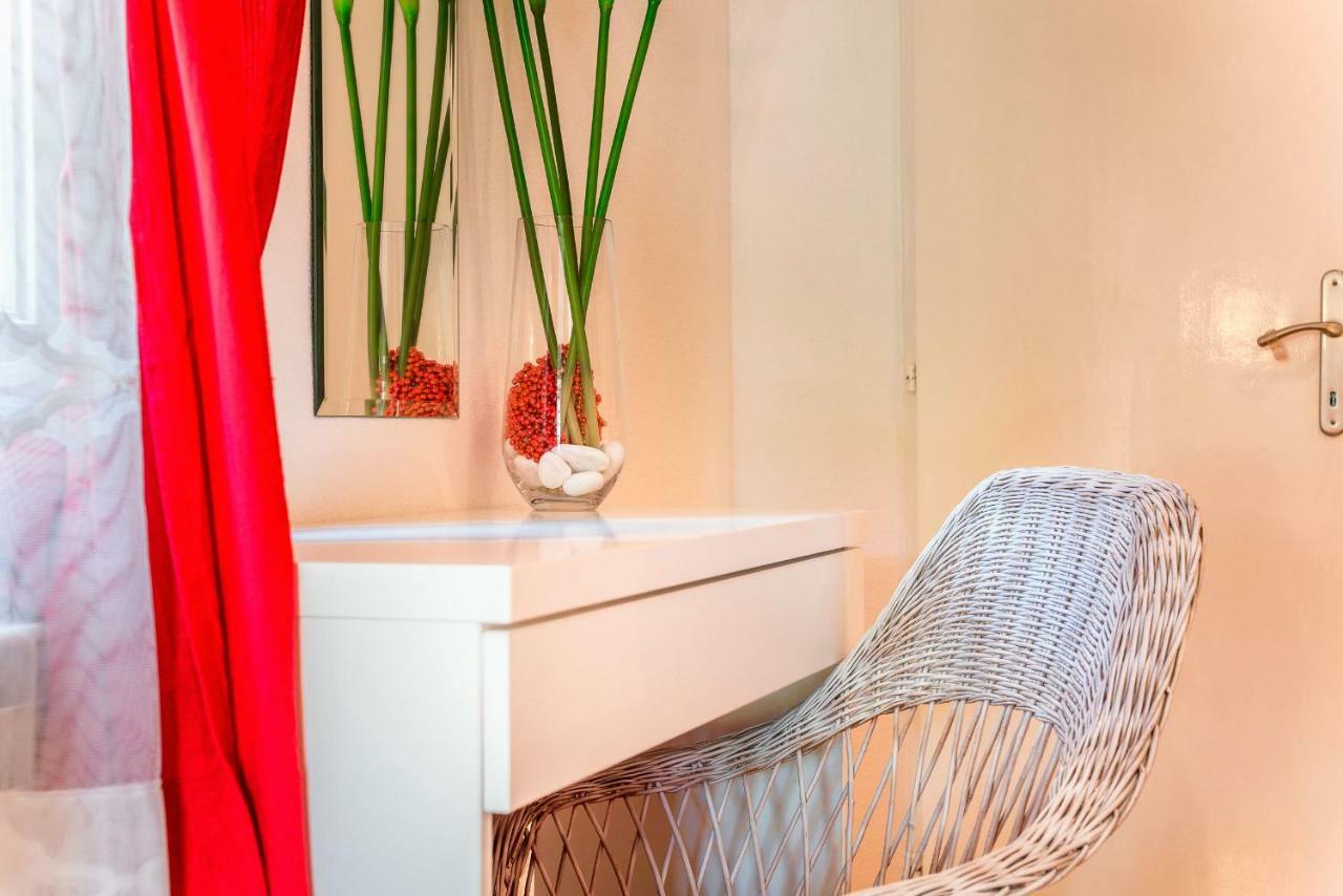 شقة Cozy New Flat For 2 Or 3 هفار المظهر الخارجي الصورة