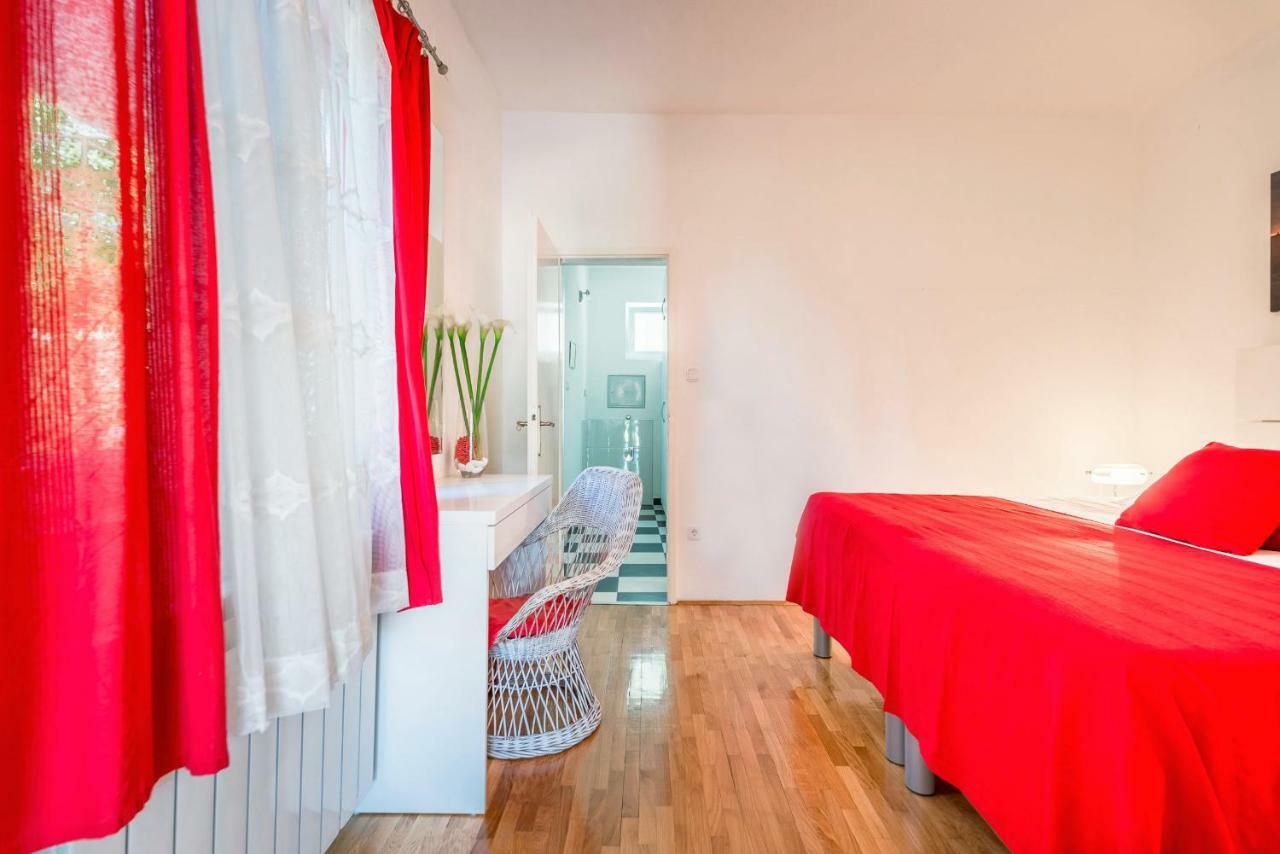 شقة Cozy New Flat For 2 Or 3 هفار المظهر الخارجي الصورة